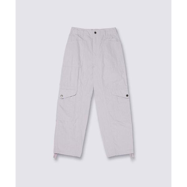 カーゴパンツ MTE ウィメンズ CASCADE パンツ レディース