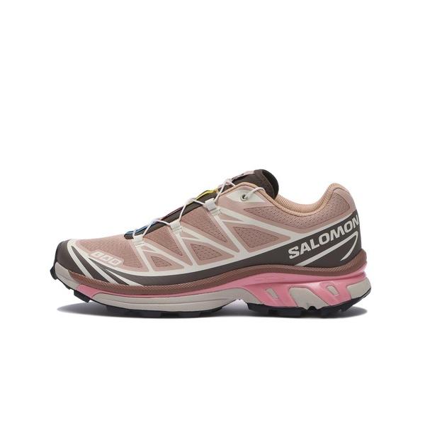 xt6 サロモン salomon スニーカー XT-6　L47737300 メンズ