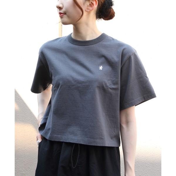 tシャツ Gymphlex/ジムフレックス　クルーネックプルオーバー　CREW NECK PULLO...