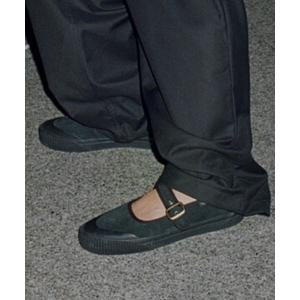 スニーカー VANS PREMIUM メリージェーン レディース メンズ