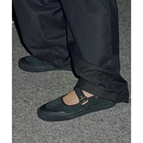 vans スニーカー VANS PREMIUM メリージェーン / Mary Jane LX CRE...