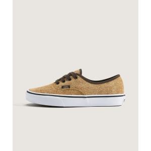 し*ん様 VANS COMFYCUSH AUTHENTIC SUEDE オーセン VANS（ヴァンズ） バンズ メンズ スニーカー 正規販売店