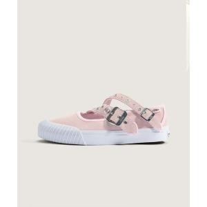 VANS（ヴァンズ） スニーカー VANS PREMIUM メリージェーン / Mary