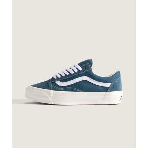 スニーカー VANS PREMIUM オールドスクール メンズ レディース