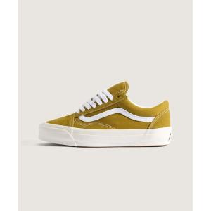 スニーカー VANS PREMIUM オールドスクール メンズ レディース