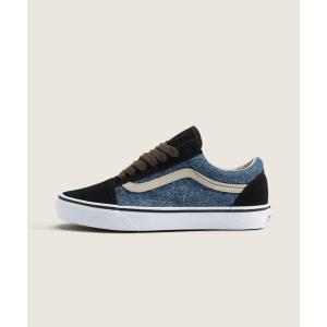 VANS（ヴァンズ） スニーカー SK8-LOW REISSUE SF スケートロー
