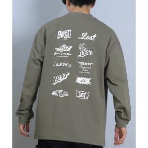 SANTA CRUZ（サンタクルーズ） トレーナー スウェット メンズ