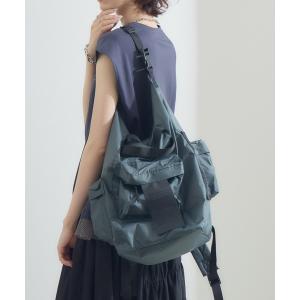 デイバック リュック TRANOI.　DAYPACK レディース