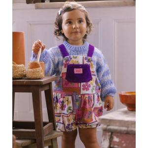 ベビー服 ロンパース FOLCLOREの買取情報