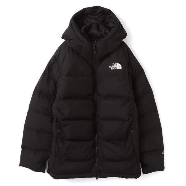 ダウンジャケット ダウン THE NORTH FACE EX Belayer Parka / ザ・ノ...
