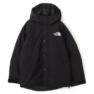 ノースフェイス マウンテンダウン ジャケットのおすすめ人気商品一覧