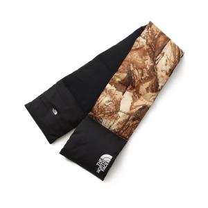 THE NORTH FACE（ザ ノースフェイス） ノースフェイス マフラー 「THE