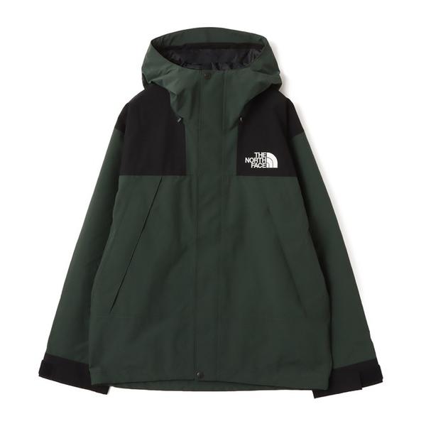 ノースフェイス マウンテンパーカー ウインドブレーカー THE NORTH FACE Mountai...
