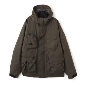 THE NORTH FACE（ザ ノースフェイス） ジャケット ウーロスフィールド