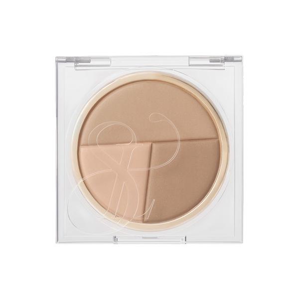 ハイライト シェーディング セルブ selve フォギーシェーディングパレット