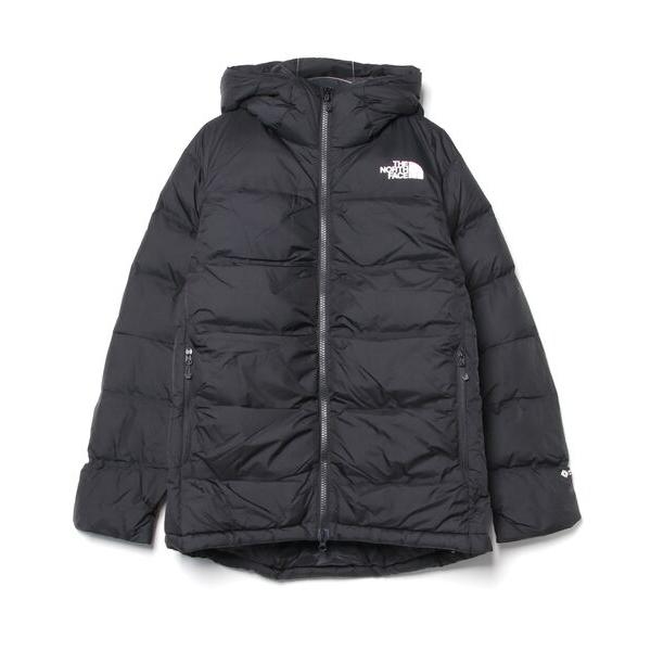 ダウンジャケット ダウン THE NORTH FACE EX Belayer Parka / ザ・ノ...