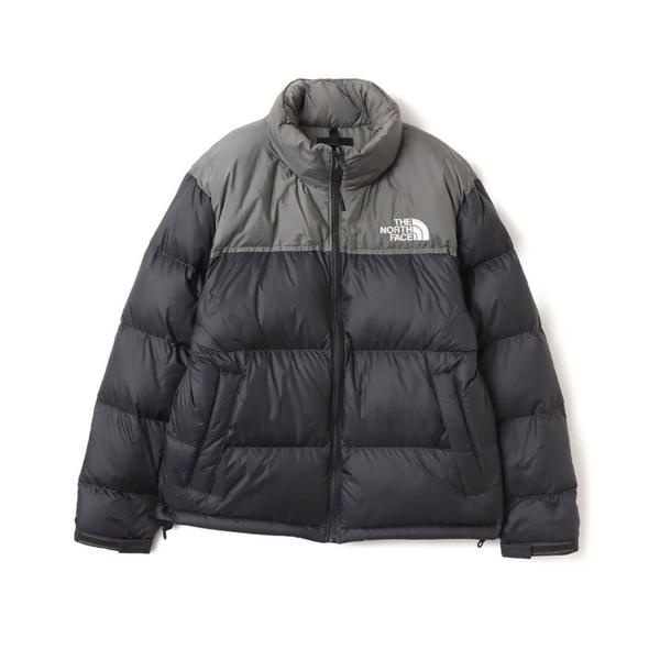 ノースフェイス ダウンジャケット ダウン THE NORTH FACE Nuptse Jacket ...