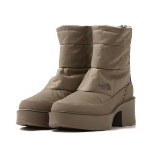 THE NORTH FACE（ザ ノースフェイス） 長靴 レインブーツ 「THE NORTH