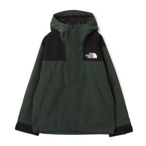 ノースフェイス マウンテンパーカー ウインドブレーカー THE NORTH FACE Mountain Jacket / ザ・ノース・フェイス マウンテン ジャケット メンズ