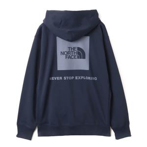 THE NORTH FACE ザ・ノース・フェイス パーカー メンズ