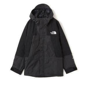 ノースフェイス マウンテンパーカー ウインドブレーカー THE NORTH FACE Mountain Insulation Jacket / ザ・ノース・フェイス マウンテン インサレーショ…