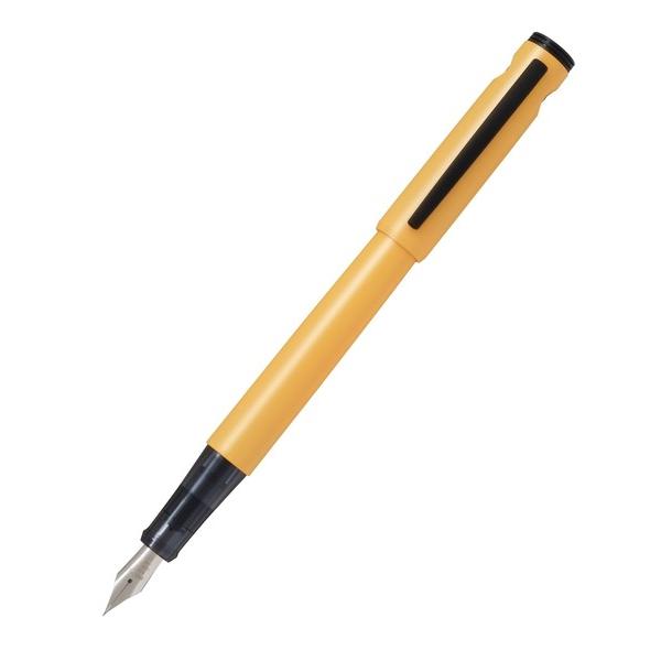 ペン パイロット ライティブ 万年筆 F (細字) 限定色