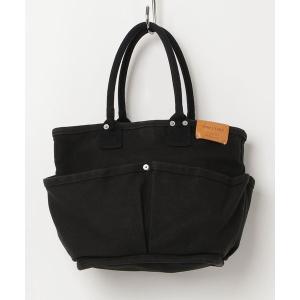 「SHARE PARK」 トートバッグ F ブラック レディース