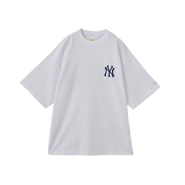 tシャツ NEW ERA SS OS CT TEE GORO NEYYAN WHI 14467570...