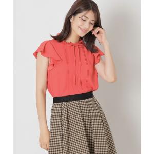 TO BE CHIC（トゥー ビー シック） ニット セーター タイプライター