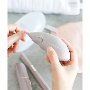 電動ネイルケアS   452439の買取情報