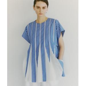 ADORE（アドーア） ワンピース コットンナイロンタフタワンピース