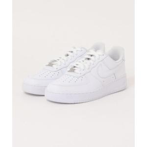 スニーカー 「NIKE」CW2288-111 ナイキ エア フォース 1 '07 Air Force 1 メンズ