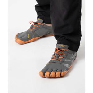 スニーカー VIBRAM KSO EVO FIVE FINGERS ビブラム ケイエスオーエボ ファイブフィンガーズ ベアフットシューズ メンズ レデ