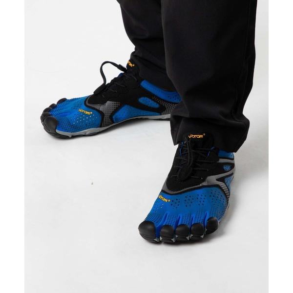 スニーカー VIBRAM V RUN FIVE FINGERS ビブラム ブイラン ファイブフィンガ...