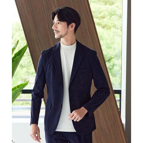ジャケット テーラードジャケット 「WEB限定」 360°MASTER スマート 2B ジャケット ...
