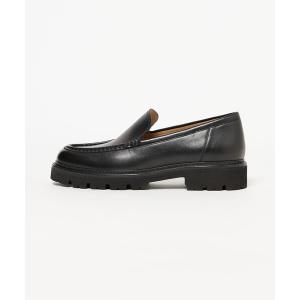 ローファー モカシン スリッポン メンズ