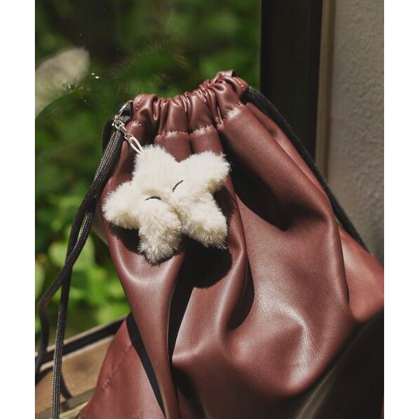 チャーム 「SAHIR サヒール」Keycharm　ほしくん レディース メンズ