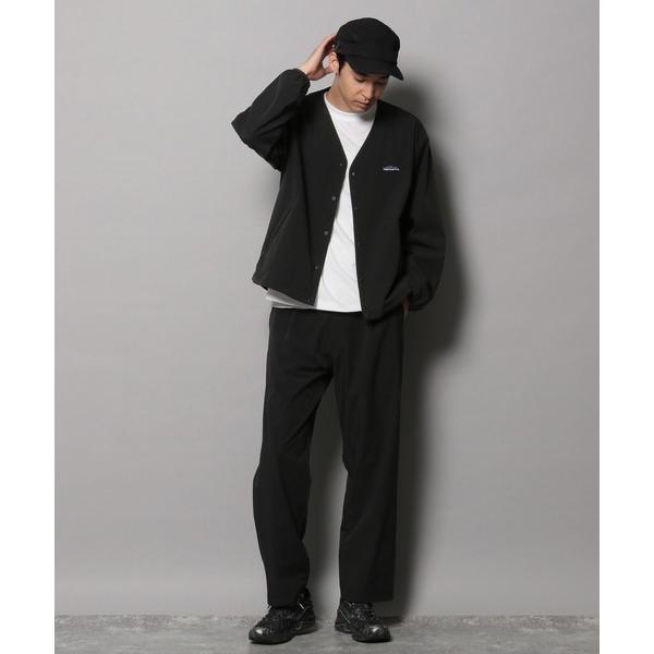 ジャケット ノーカラージャケット 「THOUSAND MILE(サウザンドマイル)」マルチファンクシ...