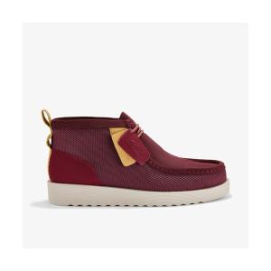 Clarks（クラークス） デッキシューズ WallabeeFTRGTX / ワラビー