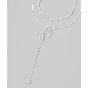 ポイント2レンロングネックレスの買取情報