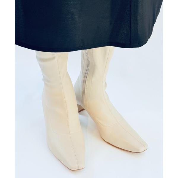 ブーツ DARAH-MO レディース