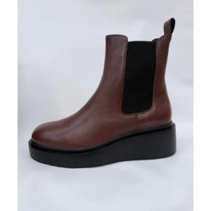 ブーツ SAM-MO レディース