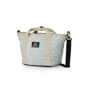 トートバッグ ボートトートS BOAT TOTE S スノーレオパード メンズ レディース