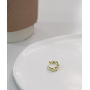 イヤーカフ 「Bz」「片耳イヤーカフ」シンプルデザインイヤーカフ/片耳(RZ) メンズ レディース｜ZOZOTOWN Yahoo!店