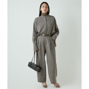 スラックス パンツ Chaos(カオス)/オルトパンツ セットアップ可 レディース メンズ