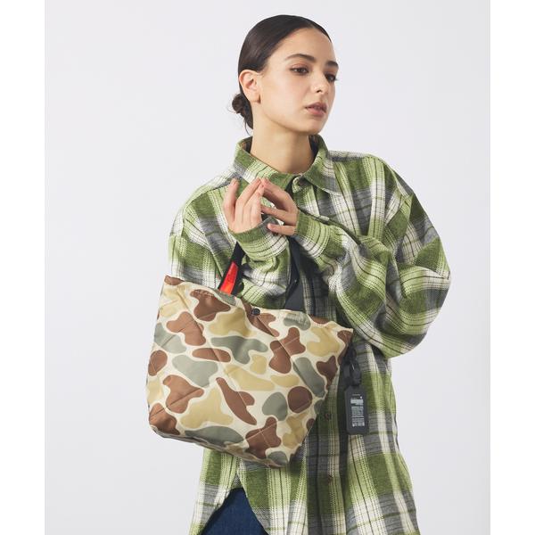 ハンドバッグ 「WEEKEND(ER)/ウィークエンダー」QUILTED DRIVE TOTE