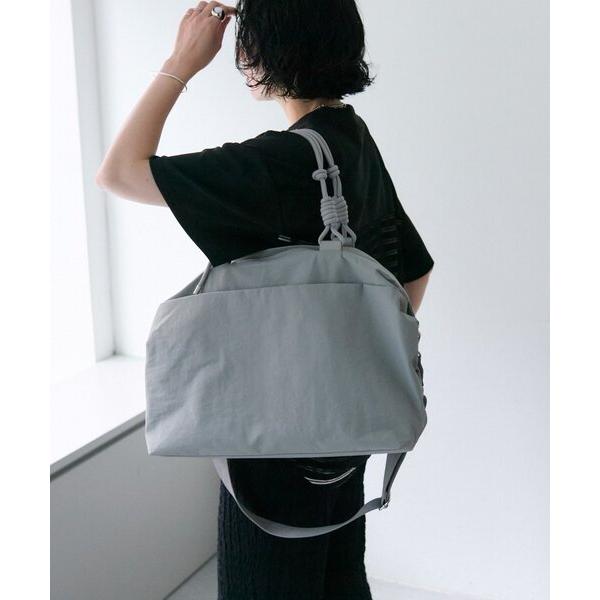 ボストンバッグ 「撥水」トラベルボストンバッグL レディース