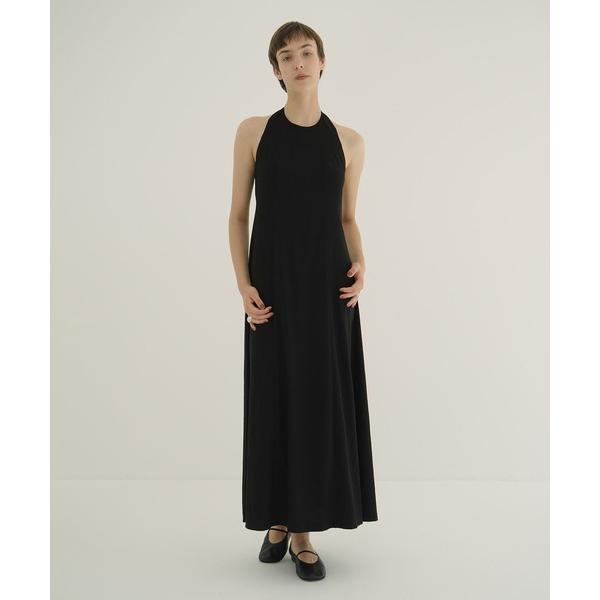 ワンピース HALTER LONG ONEPIECE