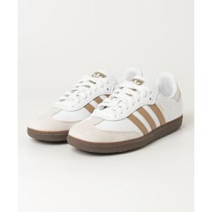 SAMBA adidas OG アディダス サンバ メンズ レディース FTWR