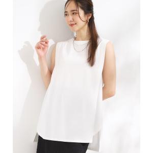ノースリーブ チュニックの商品一覧 通販 - Yahoo!ショッピング